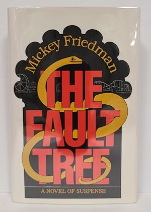Image du vendeur pour The Fault Tree mis en vente par Tall Stories Book & Print Gallery