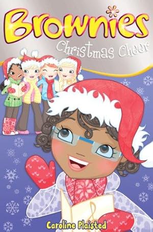 Immagine del venditore per Christmas Cheer (Brownies 7): Bk. 7 venduto da WeBuyBooks