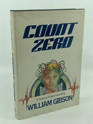 Immagine del venditore per Count Zero venduto da Heaven Haven Books