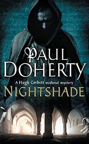 Seller image for Nightshade for sale by WeBuyBooks