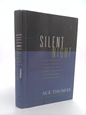 Bild des Verkufers fr Silent Night zum Verkauf von ThriftBooksVintage