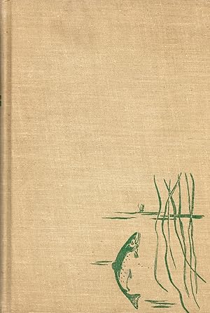 Seller image for The Lure and Lore of Trout Fishing for sale by Sutton Books