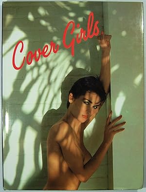 Seller image for Cover Girls for sale by Kazoo Books LLC