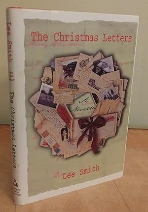 Seller image for The Christmas Letters for sale by Savage Lotus Books