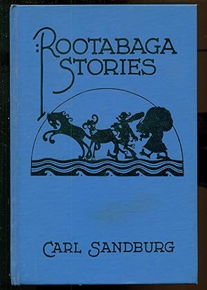 Seller image for Rootabaga Stories for sale by Don's Book Store