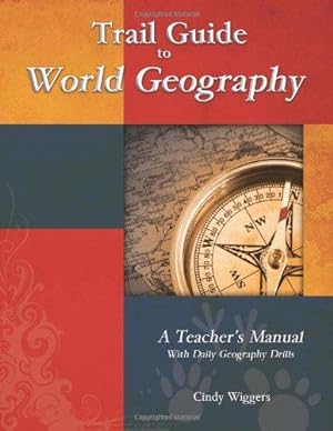 Seller image for Trail Guide to World Geography for sale by WeBuyBooks