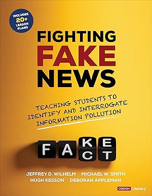 Seller image for Fighting Fake News for sale by moluna