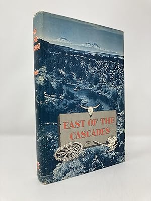 Immagine del venditore per East Of The Cascades venduto da Southampton Books