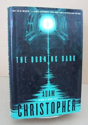Seller image for Burning Dark for sale by John E. DeLeau