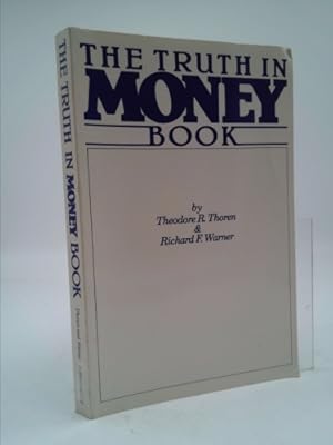 Bild des Verkufers fr The Truth in Money book zum Verkauf von ThriftBooksVintage