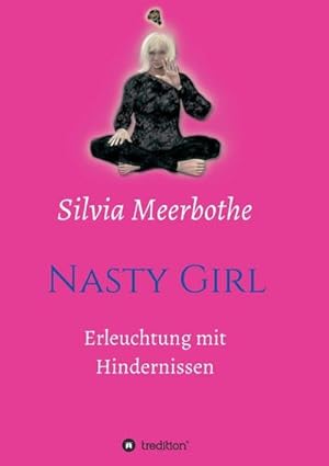 Seller image for Nasty Girl for sale by BuchWeltWeit Ludwig Meier e.K.