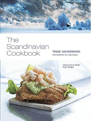 Bild des Verkufers fr The Scandinavian Cookbook zum Verkauf von WeBuyBooks