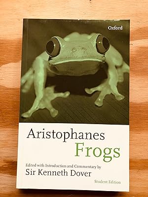 Immagine del venditore per Frogs venduto da Cream Petal Goods