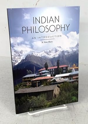 Seller image for Indian Philosophy: An Introduction for sale by Attic Books (ABAC, ILAB)