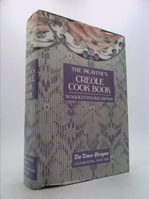 Immagine del venditore per The Picayune's Creole Cook Book, Sesquicentennial Edition venduto da ThriftBooksVintage