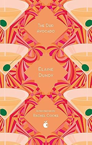 Seller image for The Dud Avocado: Elaine Dundy (VMC) for sale by WeBuyBooks