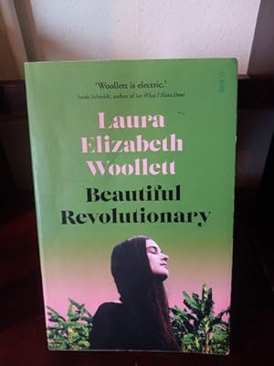 Seller image for Beautiful Revolutionary for sale by Stone Soup Books Inc