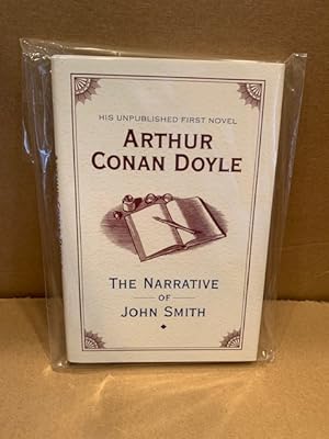 Imagen del vendedor de The Narrative of John Smith a la venta por 221Books