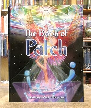 The Book of Patch: The Ultimate Guide to Patch Tarot