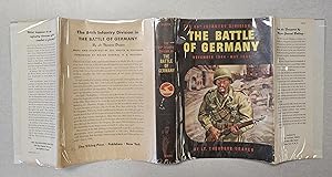 Image du vendeur pour The 84th Infantry Division in the Battle of Germany November 1944 - May 1945 mis en vente par East Aurora Bookworm