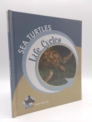 Bild des Verkufers fr Sea Turtles zum Verkauf von ThriftBooksVintage