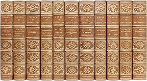 The Complete Works Of Henry Wadsworth Longfellow.