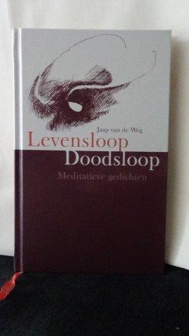 Immagine del venditore per Levensloop-doodsloop. Meditatieve gedichten. venduto da GAMANDER ANTIQUARIAT