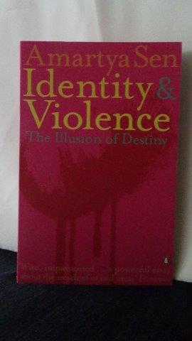 Identity & violence.