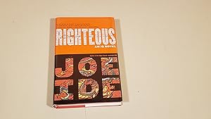 Seller image for Righteous for sale by SkylarkerBooks
