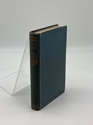 Seller image for Oscar Wilde a Critical Study for sale by True Oak Books
