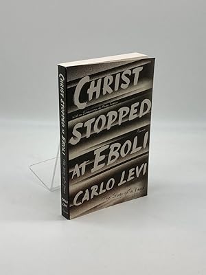 Seller image for Christ Stopped At Eboli The Story of a Year for sale by True Oak Books