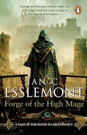 Image du vendeur pour Forge Of The High Mage mis en vente par GreatBookPrices