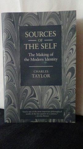 Sources of the self. The making of a modern identity.
