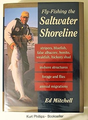 Fly-Fishing the Saltwater Shoreline