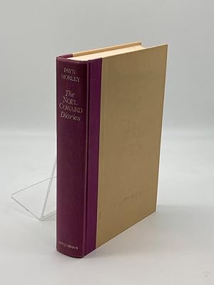 Seller image for The Noel Coward Diaries for sale by True Oak Books