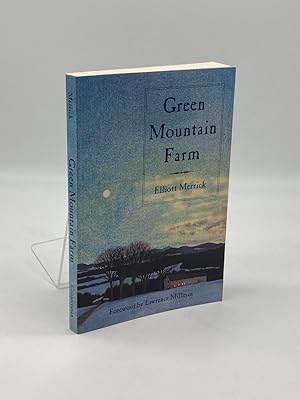 Seller image for Green Mountain Farm for sale by True Oak Books