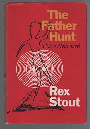 Seller image for The Father Hunt for sale by Turn-The-Page Books