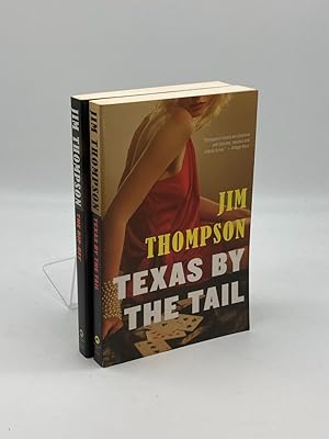 Immagine del venditore per Texas by the Tail + The Rip Off 2 Volume Bundle venduto da True Oak Books