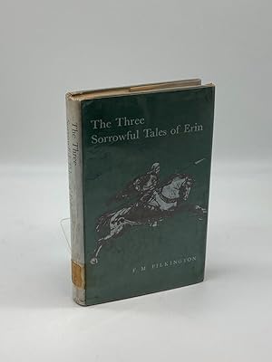 Seller image for The Three Sorrowful Tales of Erin for sale by True Oak Books