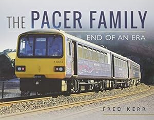 Bild des Verkufers fr The Pacer Family: End of an Era zum Verkauf von WeBuyBooks