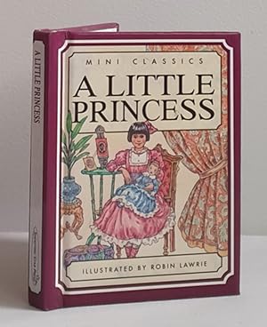 Seller image for A Little Princess for sale by Mad Hatter Books