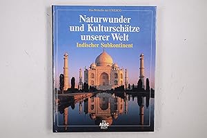 NATURWUNDER UND KULTURSCHÄTZE UNSERER WELT.