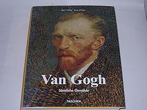 Immagine del venditore per Vincent van Gogh. Smtliche Gemlde venduto da Der-Philo-soph