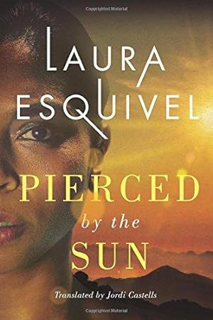 Seller image for Pierced by the Sun for sale by WeBuyBooks