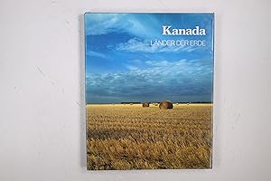 Seller image for KANADA. for sale by Butterfly Books GmbH & Co. KG