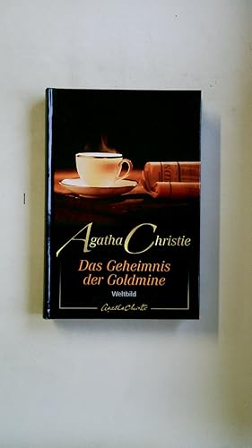 Immagine del venditore per DAS GEHEIMNIS DER GOLDMINE. ein Miss-Marple-Krimi ; berarbeitete Fassung der einzig berechtigten bertragung aus dem Englischen venduto da Butterfly Books GmbH & Co. KG