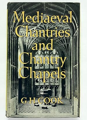 Seller image for Mediaeval Chantries and Chantry Chapels for sale by Lectern Books