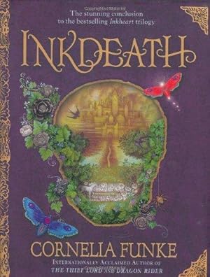 Seller image for Inkdeath (Inkheart) for sale by WeBuyBooks