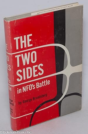 The Two Sides in NFO's Battle