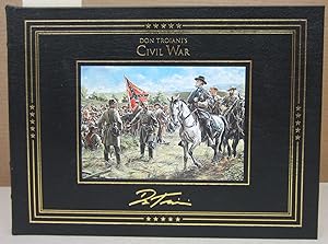 Seller image for Don Troiani's Civil War for sale by Midway Book Store (ABAA)